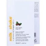Milk Shake Argan Oil Tratament de îngrijire cu ulei de argan pentru toate tipurile de păr