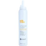Milk Shake Whipped Cream spumă de protecție hrănitoare pentru toate tipurile de păr