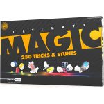 Joc Marvin Magic, 250 trucuri si cascadorii magice