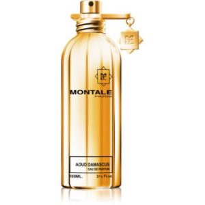 Montale Aoud Damascus Eau de Parfum unisex