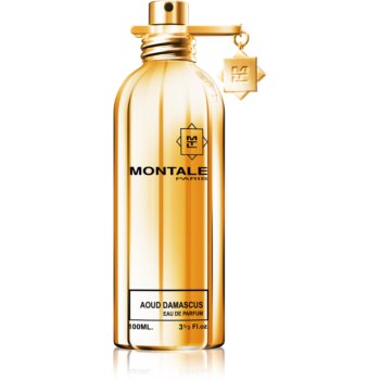 Montale Aoud Damascus Eau de Parfum unisex
