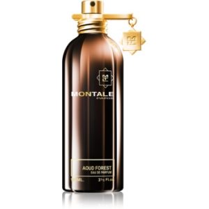 Montale Aoud Forest Eau de Parfum unisex