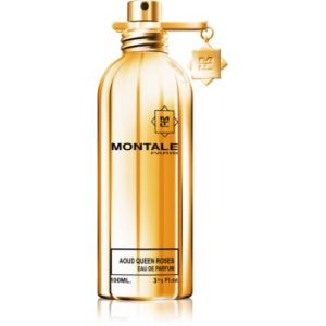 Montale Aoud Queen Roses Eau de Parfum pentru femei