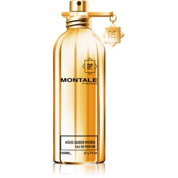 Montale Aoud Queen Roses Eau de Parfum pentru femei
