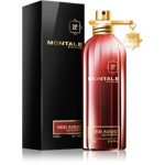 Montale Red Aoud Eau de Parfum unisex