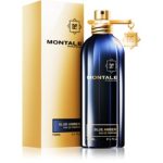 Montale Blue Amber Eau de Parfum unisex