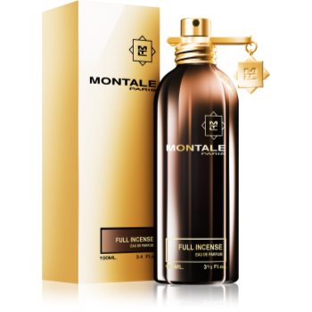 Montale Full Incense Eau de Parfum unisex