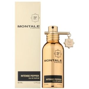 Montale Intense Pepper Eau de Parfum unisex