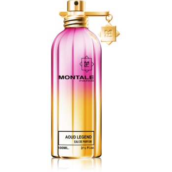 Montale Aoud Legend Eau de Parfum unisex