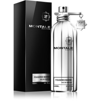Montale Fougeres Marine Eau de Parfum unisex