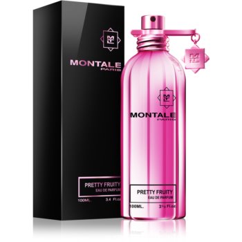 Montale Pretty Fruity Eau de Parfum unisex