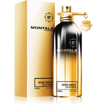 Montale Rose Night Eau de Parfum unisex