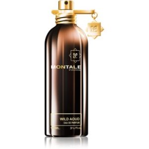 Montale Wild Aoud Eau de Parfum unisex