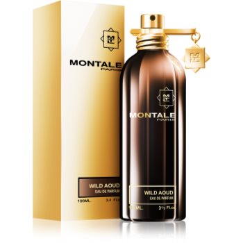 Montale Wild Aoud Eau de Parfum unisex