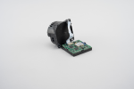 Modul termostat Wi-Fi pentru incalzirea electrica LUXION
