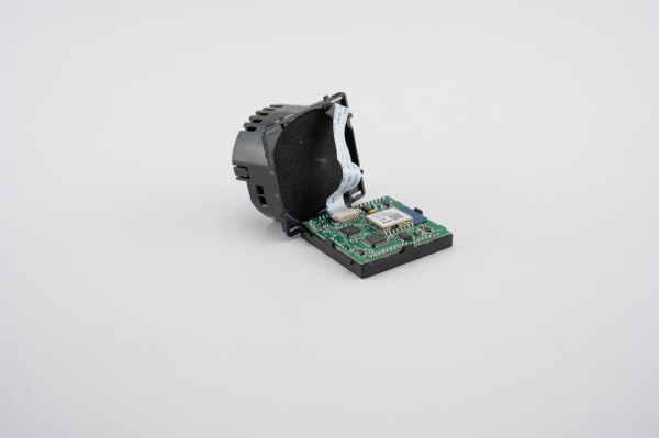 Modul termostat Wi-Fi pentru incalzirea electrica LUXION