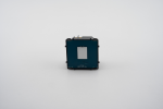 Modul Intrerupator Simplu din Silicon cu Touch LUXION