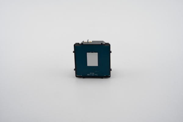 Modul Intrerupator Simplu din Silicon cu Touch LUXION