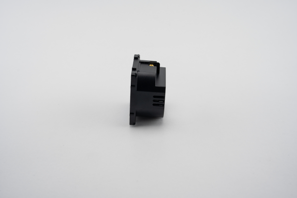 Modul Intrerupator Simplu din Silicon cu Touch LUXION
