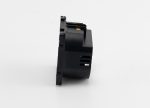 Modul Intrerupator Dublu cu Touch LUXION