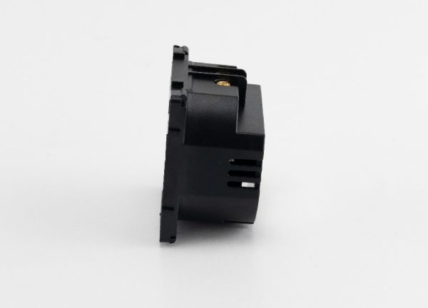 Modul Intrerupator Dublu cu Touch LUXION