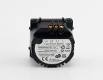 Modul Intrerupator Dublu cu Touch LUXION
