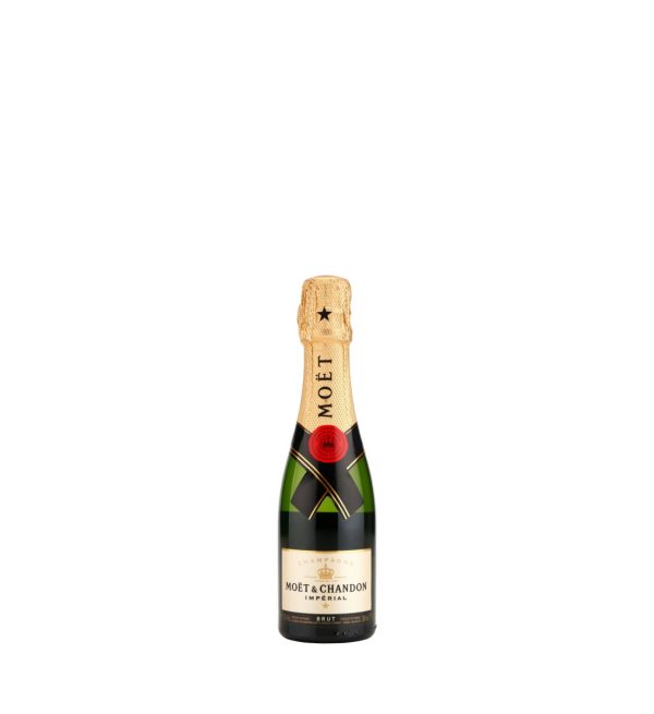 Moet Chandon Imperial Brut 0.2L