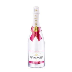 Moet Chandon Ice Imperial Rose 0.75L