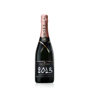 Moet Chandon Imperial Rose Extra Brut Grand Vintage 2013 0.7L
