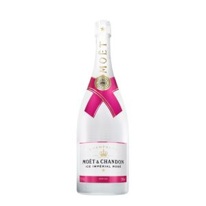 Moet Chandon Ice Imperial Rose Magnum 1.5L