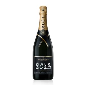Moet Chandon Imperial Extra Brut Grand Vintage 2013 0.75L