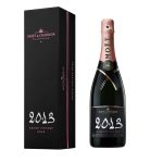 Moet Chandon Imperial Rose Extra Brut Grand Vintage 2013 Cutie 0.75L