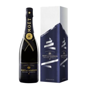 Moet Chandon Nectar Imperial EOY 0.75L
