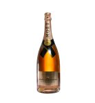 Moet Chandon Nectar Imperial Rose Dry Magnum 1.5L