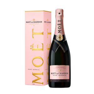 Moet Chandon Rose Imperial Brut 0.75L