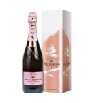 Moet Chandon Rose Imperial Brut EOY 0.75L