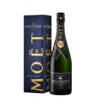 Moet Chandon Nectar Imperial Cutie 0.75L