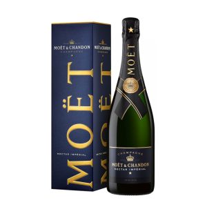 Moet Chandon Nectar Imperial Cutie 0.75L