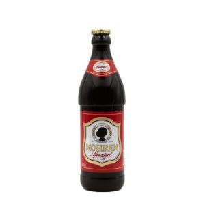 Mohren Spezial Bier - sticla - 0.5L