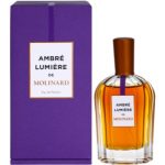 Molinard Privee Ambre Eau de Parfum unisex