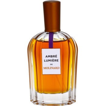 Molinard Privee Ambre Eau de Parfum unisex