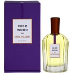 Molinard Cher Wood Eau de Parfum unisex