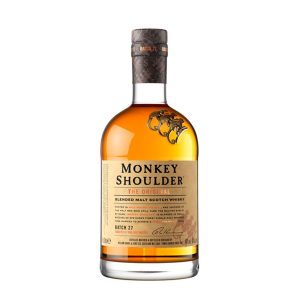 Monkey Shoulder Batch 27 Whisky 0.7L