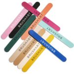 BrushArt Accessories Nail set de pile