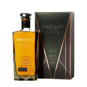 Whisky Mortlach Special Strength 0.5L