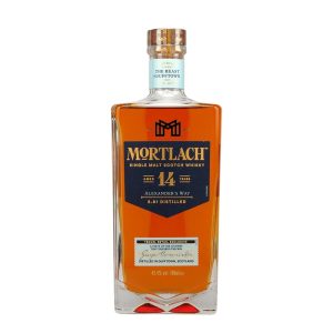 Whisky Mortlach 14 ani 0.7L