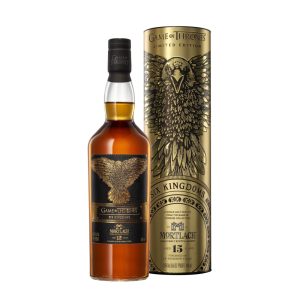 Whisky Mortlach Six Kingdoms 15 ani 0.7L