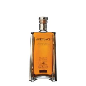 Whisky Mortlach 25 ani 0.5L
