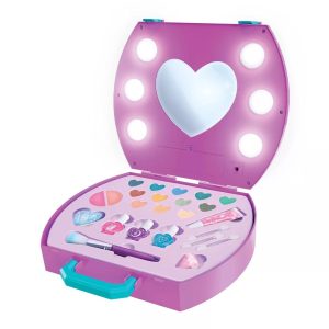 Studio de make up cu lumini Make It Real