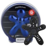 Mr & Mrs Fragrance Niki Equilibrium parfum pentru masina reincarcabil